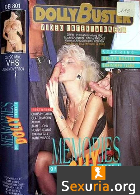 Memories of Dolly 1 -1991-