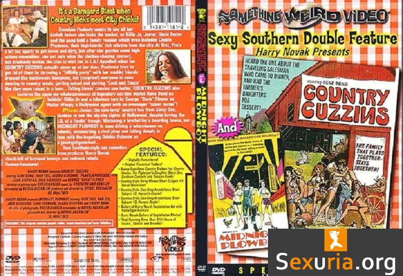 Midnite Plowboy -1971-