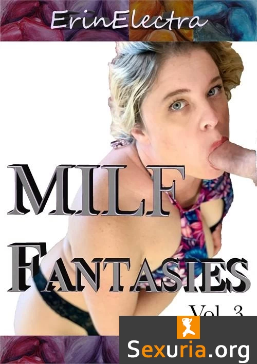 MILF Fantasies Vol. 3 720p