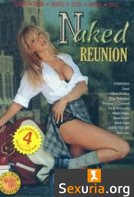 Naked Reunion -1993-