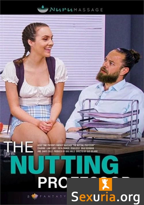 Nutting Professor