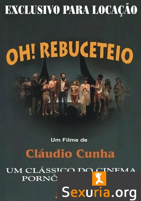 Oh Rebuceteio -1984-