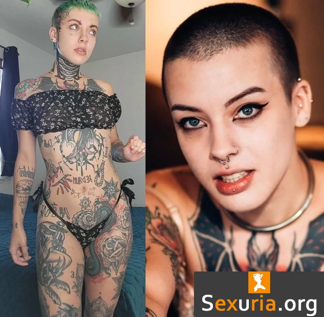 OnlyFans.com Little Spittle Collection - MegaPack