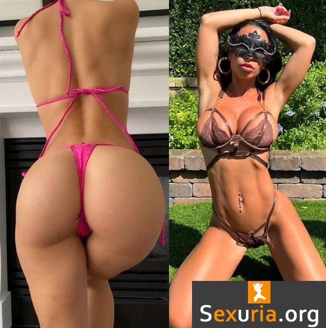 OnlyFans.com Miss Lexa Collection - MegaPack