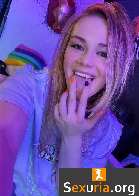 OnlyFans.com Nouschka Collection - MegaPack