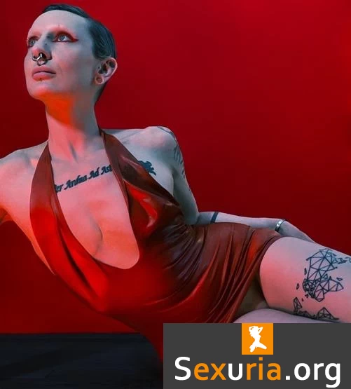 OnlyFans.com Polly Eurethane Collection - Pack