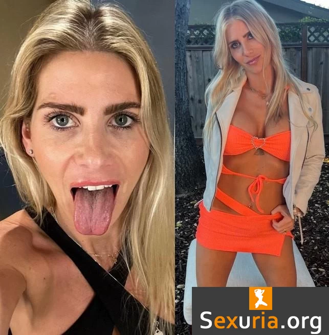 OnlyFans.com Roslyn Levy Collection - MegaPack