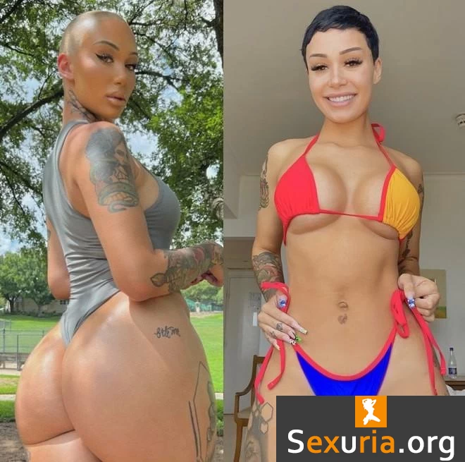 [OnlyFans.com] The Fit Mami Collection - MegaPack