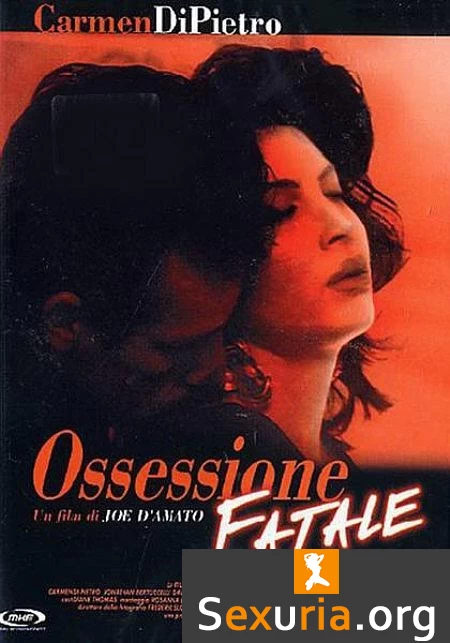 Ossessione Fatale -1991-