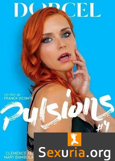 Pulsions 4 (2022) (720p)