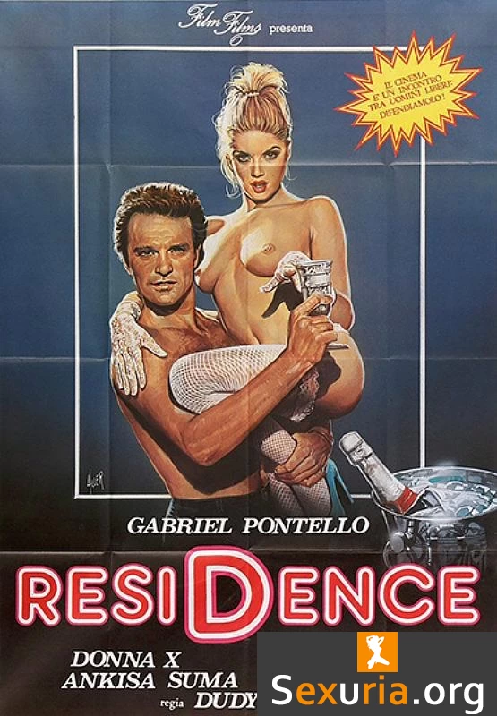 Residence -1986-