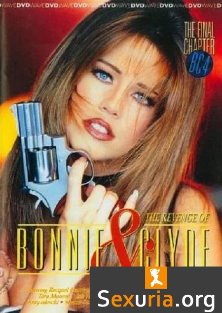 Revenge of Bonnie and Clyde -1994-