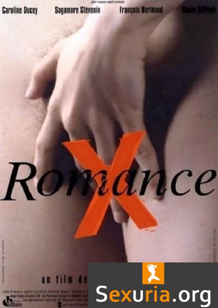 Romance X -1999-