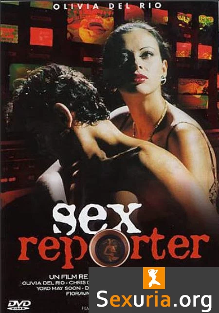 Sex Reporter -1997-