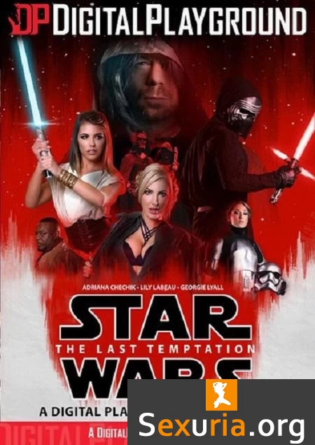 Star Wars - The Last Temptation -2017-