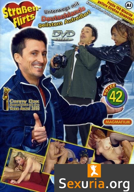 Strassenflirts 42 -2004-