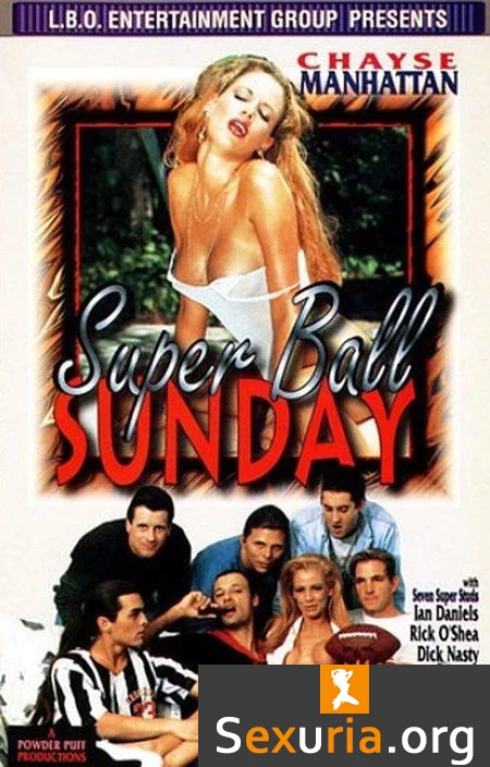 Superball Sunday -1994-