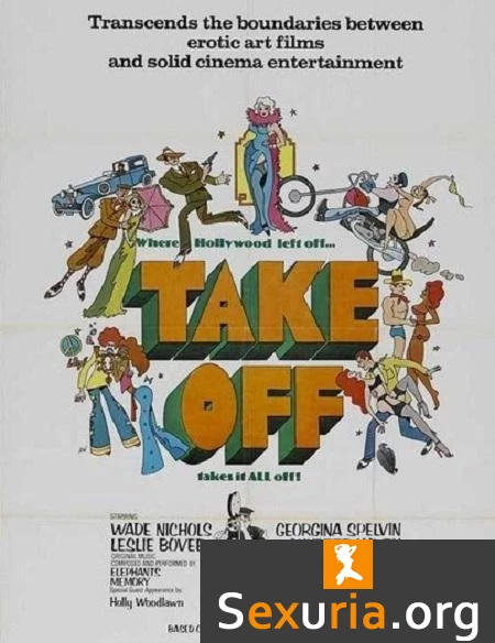 Take Off -1978-