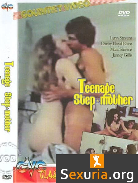 Teenage Step Mother -1975-