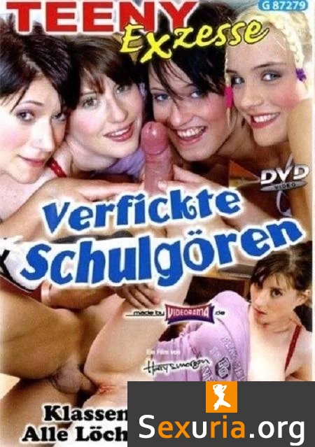 Teeny Exzesse 79 - Verfickte Schulgören