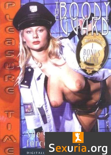 The Boodyguard -1993-