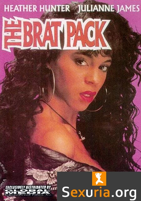 The Brat Pack -1990-