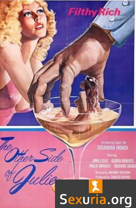 The other Side of Julie -1978-