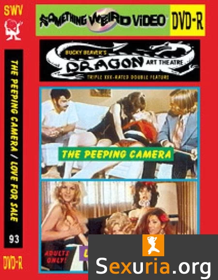 The Peeping Camera -1972-