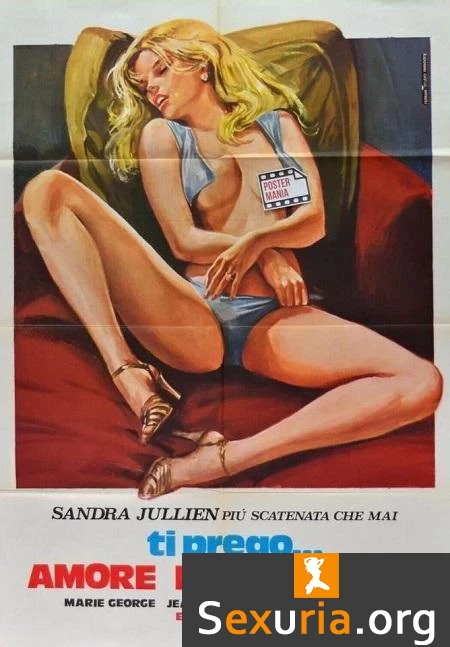 Ti prego... Amore mio scaldami -1972-