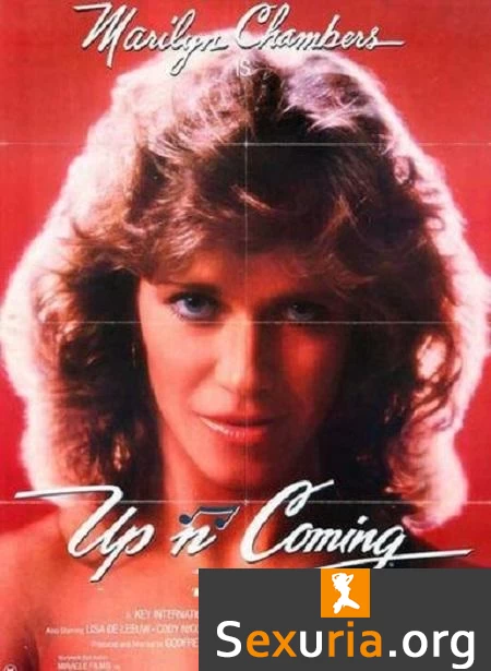 Up n Coming -1983-
