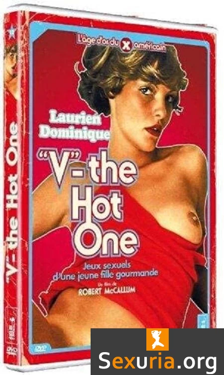 V - The Hot One -1978-