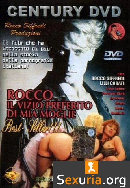 Vizio Preferito di Mia Moglie -1988-