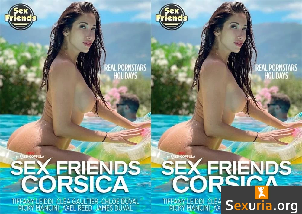 Sex Friends Corsica