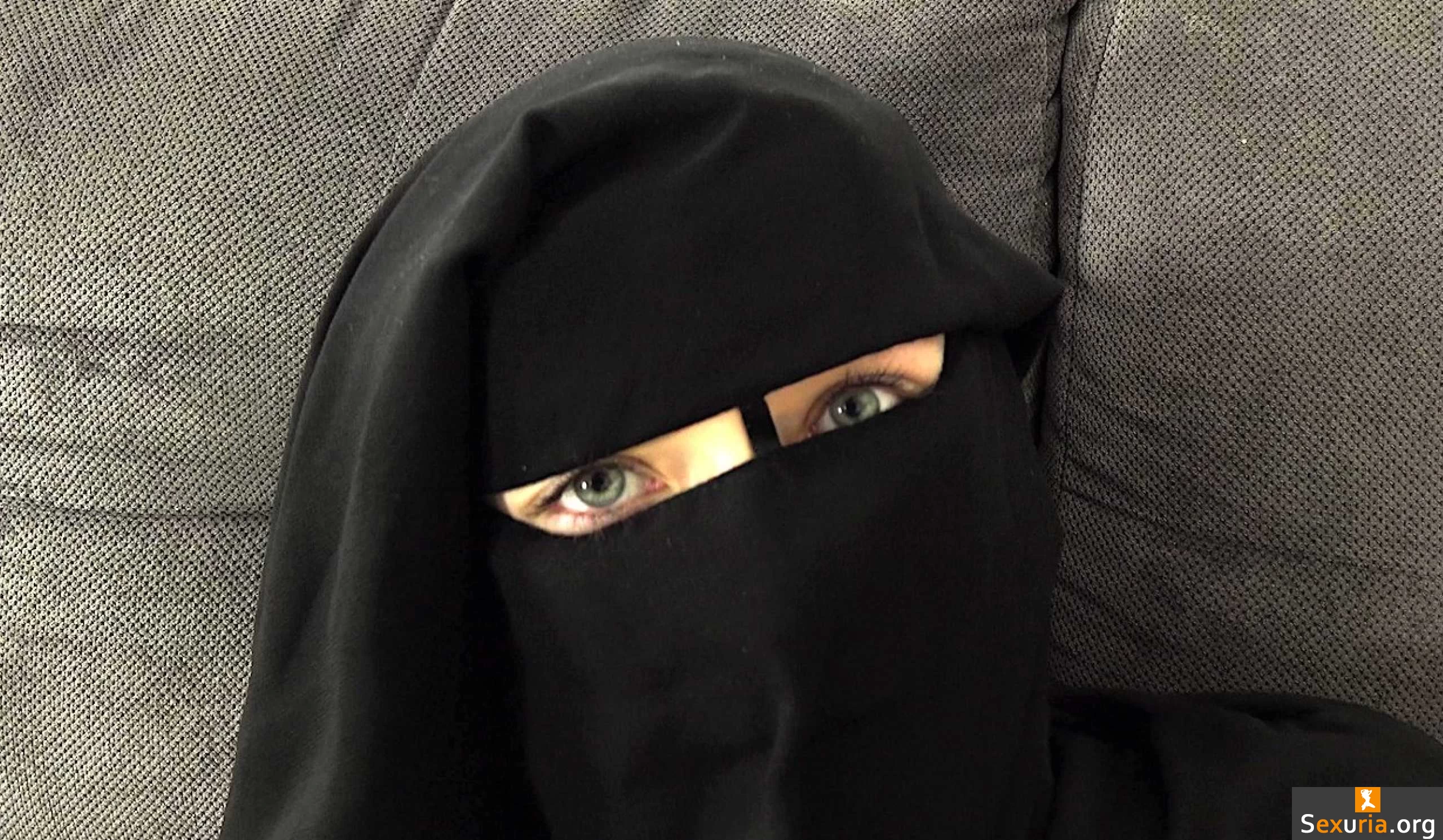 Sex With Muslims - Belinda