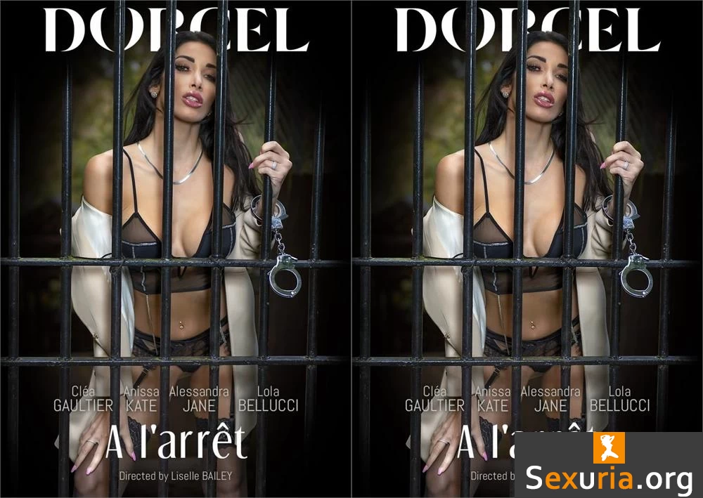 Standing Still (A l'arret)