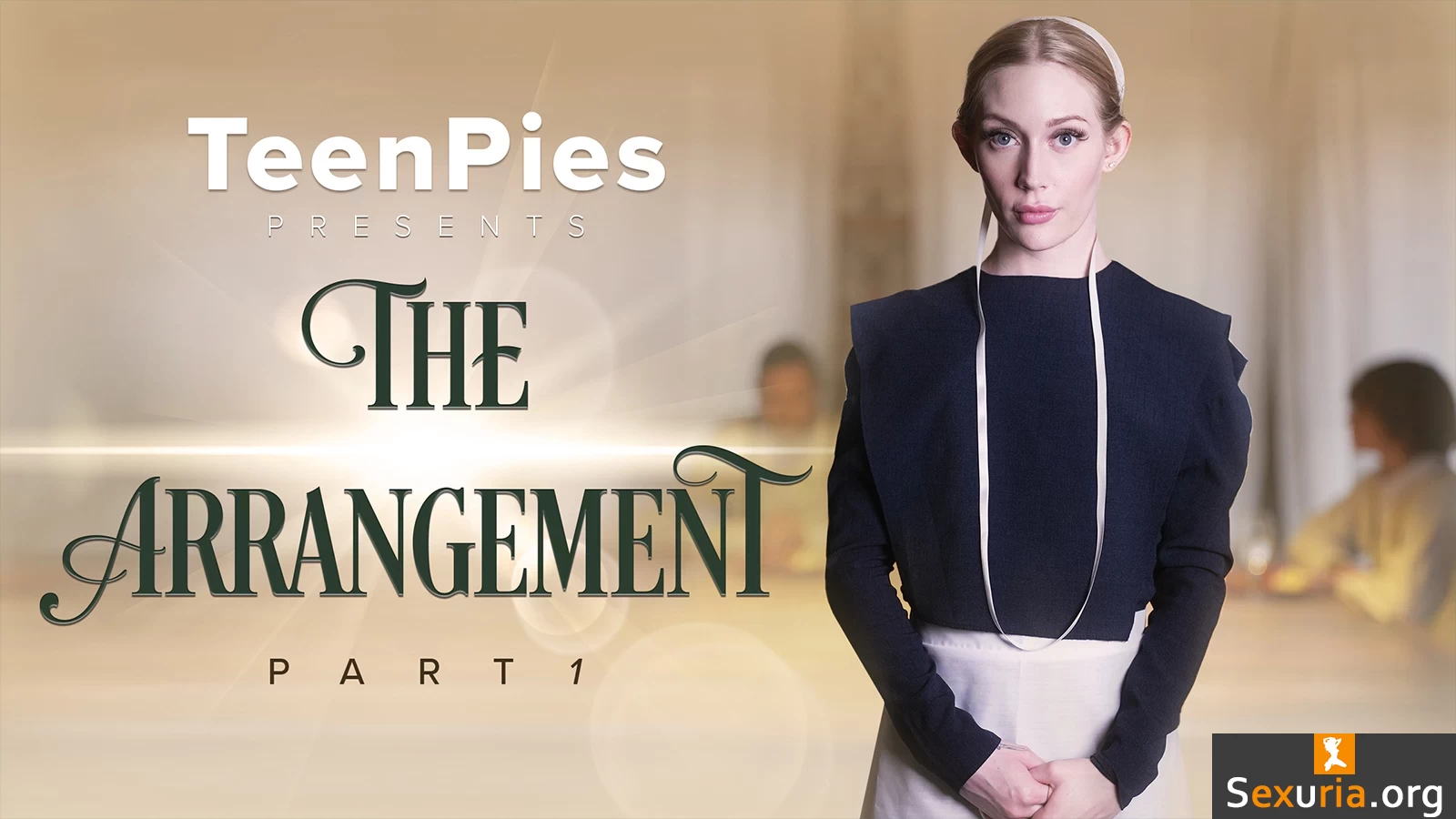 Teen Pies - Emma Starletto