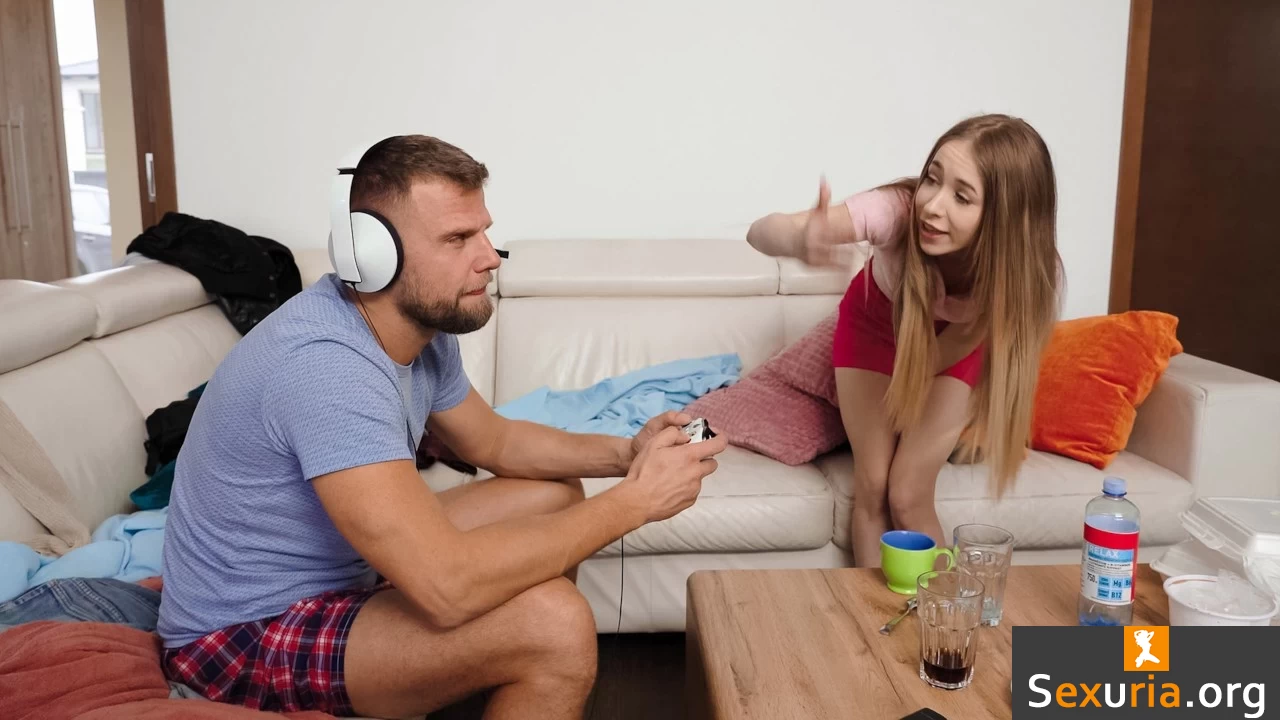 Teens Love Huge Cocks - Nata Ocean