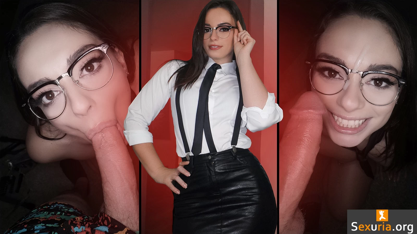 This Girl Sucks - Sophia Burns