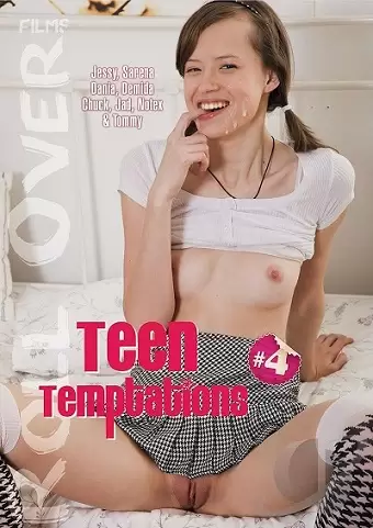 Teen Temptations 4