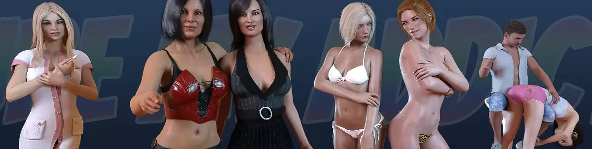 Cure My Addiction [Completed] [2018]