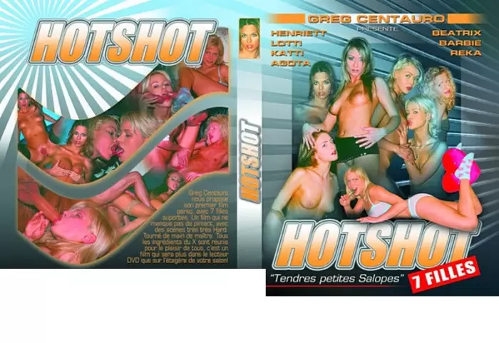 Hotshot Tendres Petites Salope