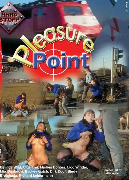 Pleasure Point (German)