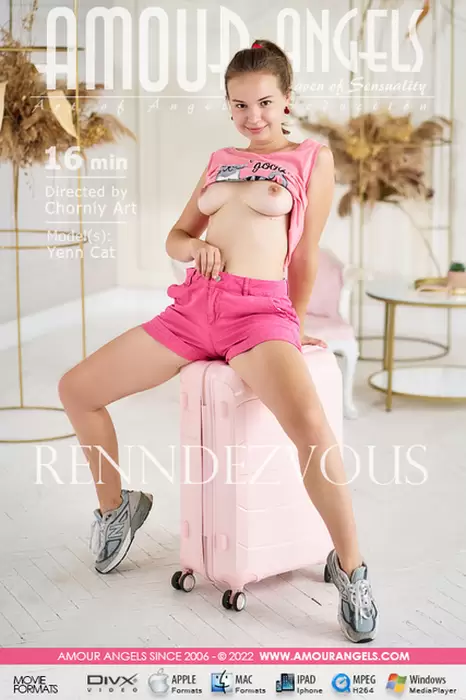 Yenn Cat - Rendezvous 1080p