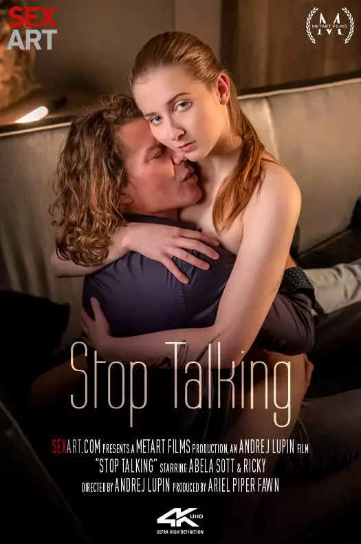 Abela Sott and Ricky - Stop Talking 1080p