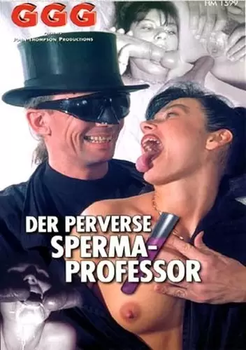 Der Perverse Spema-Professor