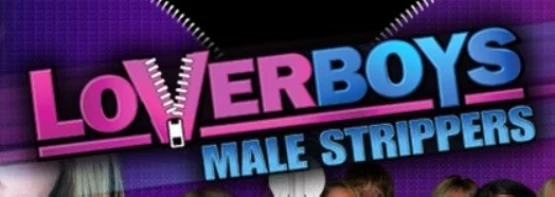 LoverboysUSA.com - SiteRip