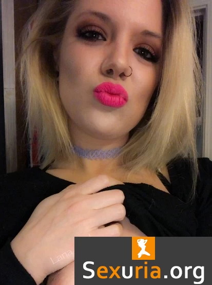 ManyVids.com Lana Analise Collection - MegaPack