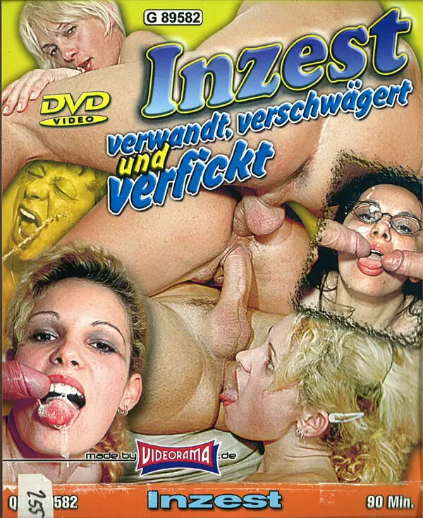 Inzest - Verwandt, verschwägert und verfickt