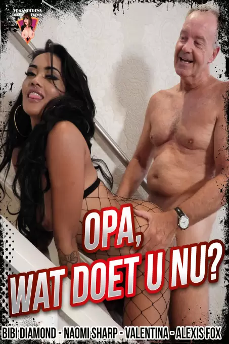 Opa, Wat Doet U Nu
