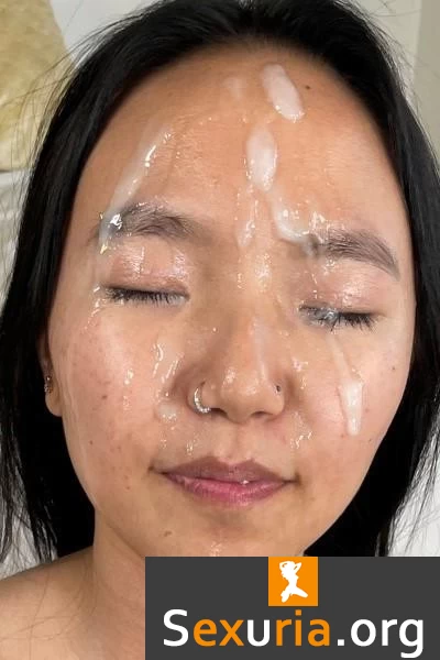 Jesse Loads Monster Facials - Asia Lee 1080p